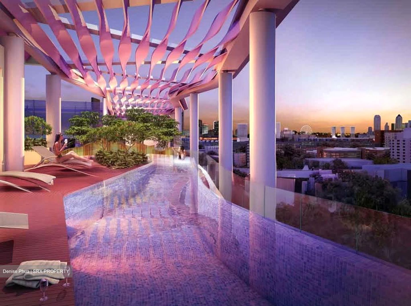 Sky Green (D13), Condominium #549619371